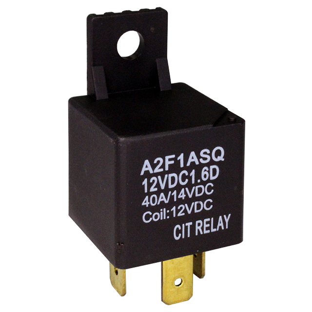 A2F1ASQ12VDC1.6D CIT Relay and Switch  Automotive Relays
